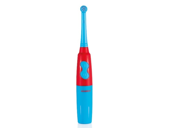 Lidl brosse a dent electrique