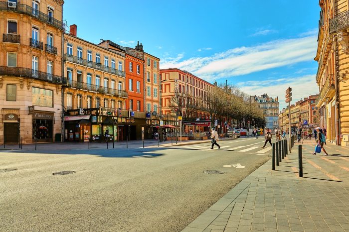 Magasin bricolage ouvert dimanche toulouse