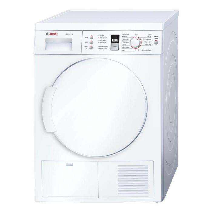 Seche linge bosch wte84307ff