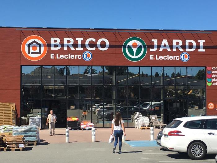 Leclerc brico breizh eulalie sainte lamballe marsan carrelage bain