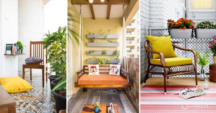 Décorer son balcon : 5 astuces à connaître