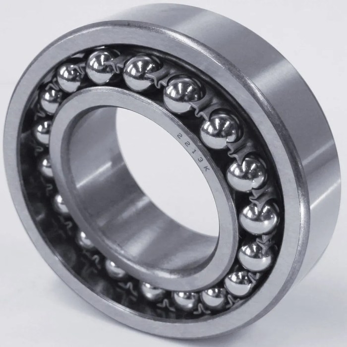 Bearings kebutuhan komponen berbagai selalu