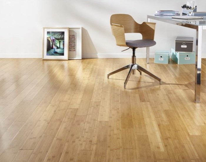 Bambou parquet massif decofinder