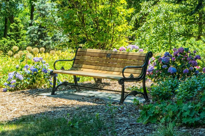 Bench benches iron bancos jardim antiques goodworksfurniture