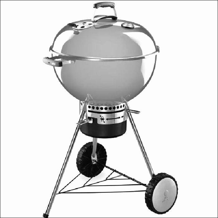 Barbecue Weber charbon Castorama : Guide complet