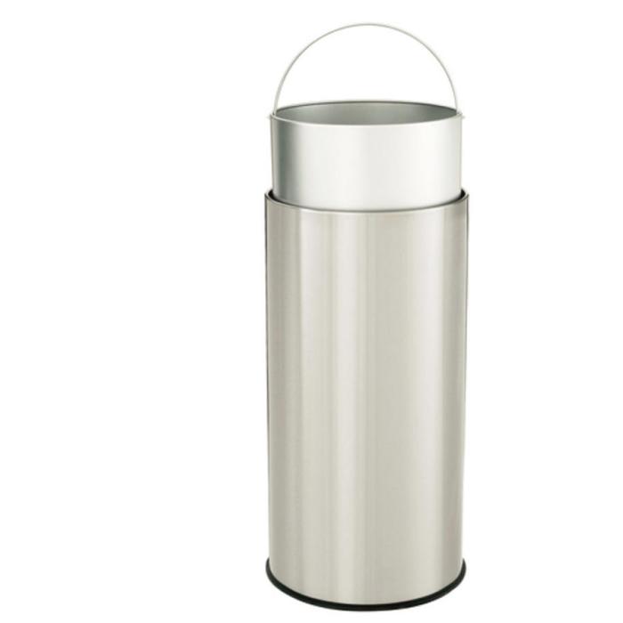 Poubelle tri selectif 50 litres