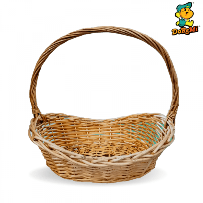 Wicker basket gift organic notonthehighstreet pinch zoom