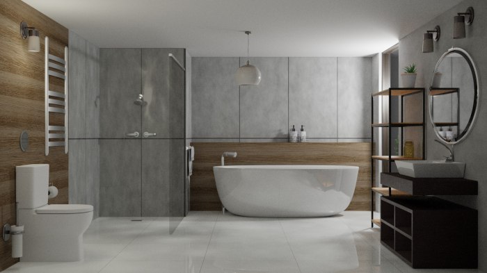 Salle de bain 3d lutterbach