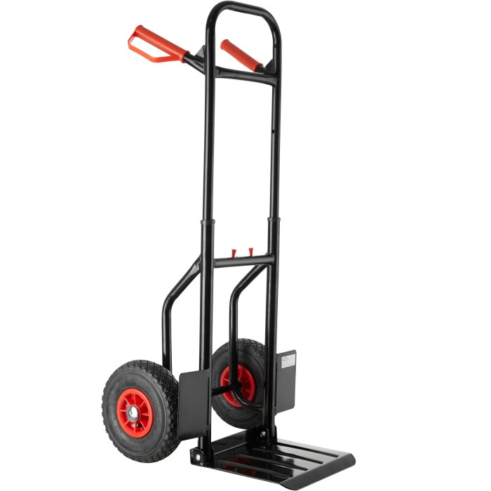 Diable standers chariot pliable leroy merlin brico garantie pliant pied marche manutention leroymerlin demenagement pianale carrello interesting trendmetr pieghevole portatutto