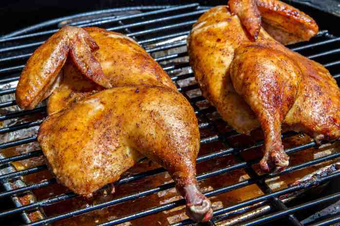 Drumsticks grilling grill marinated