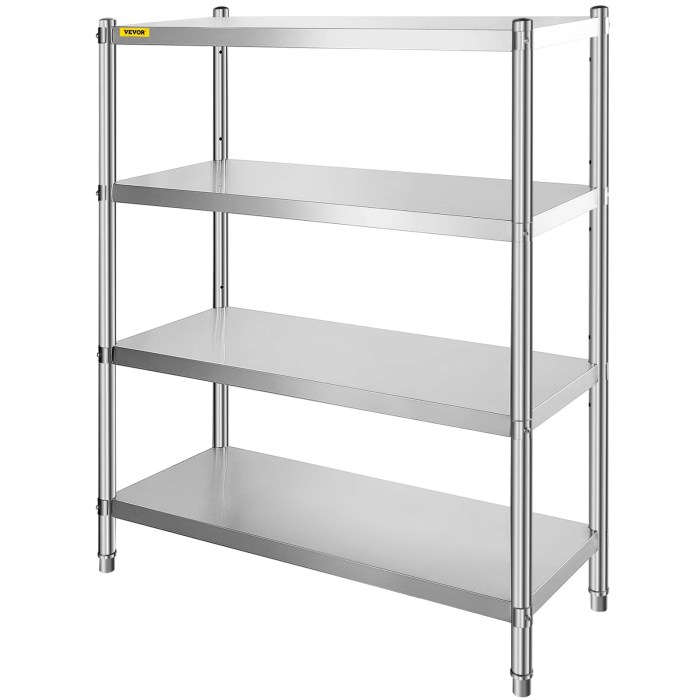 Castorama etagere metal