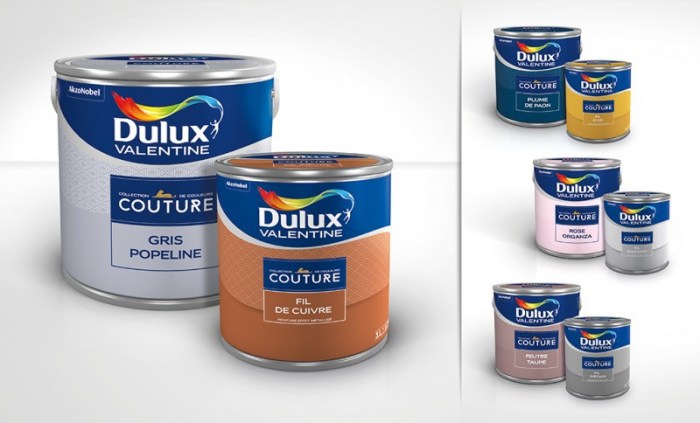 Simulateur dulux valentine