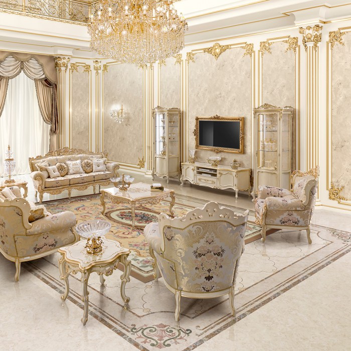 Modenese baroque villa manufacturing modeneseinteriors