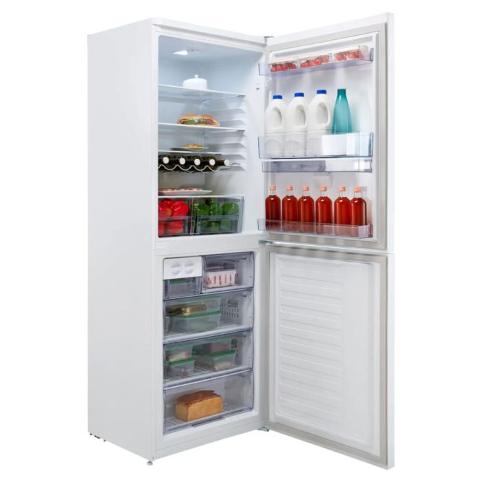 Refrigerators cheap buy dorm sale freezer top cf door keystone compact