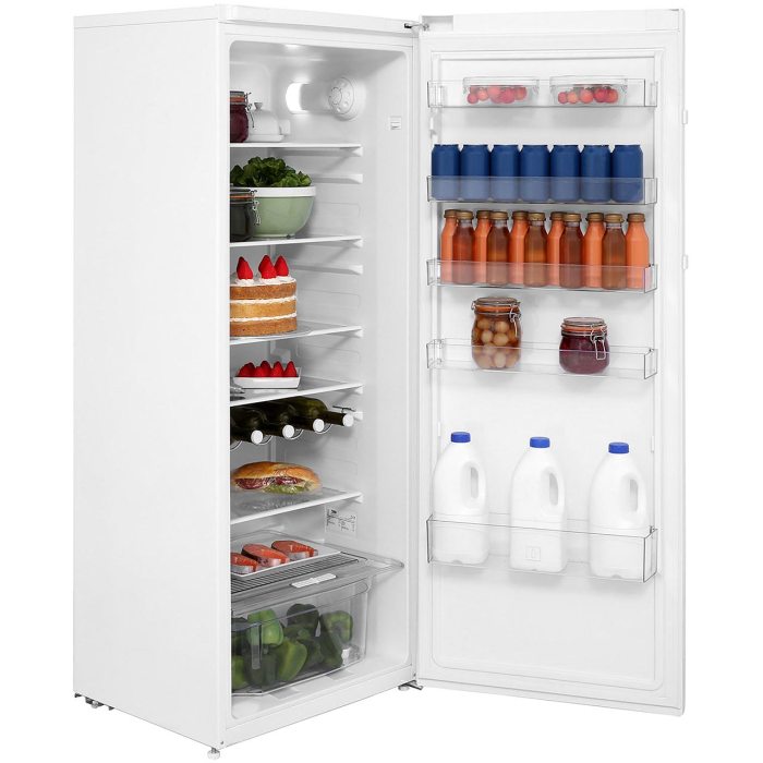 Beko larder standing litres