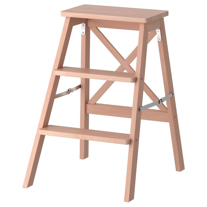 Stepladder step beldray ladder review turquoise