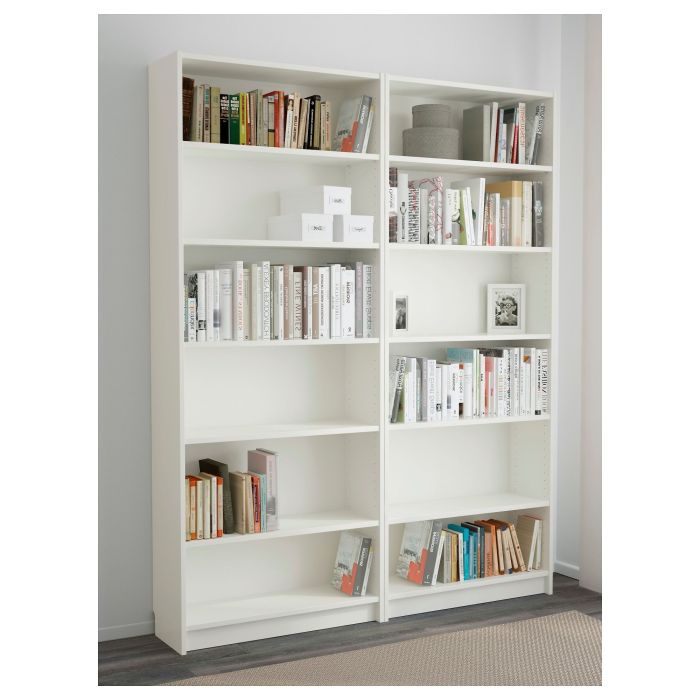 Bookcases ikea billy bookcase white collection veneer gpwih ideas