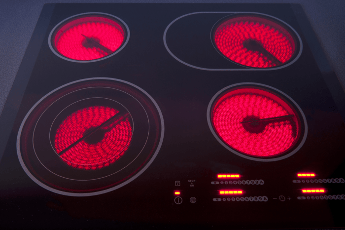 Cooktop induction topic india top