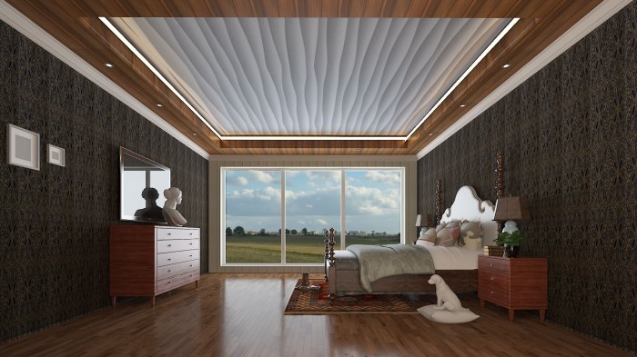 Ceiling pvc panels cladding strip tiles ceilings wall metal chrome bathrooms white types room saved paneling wood