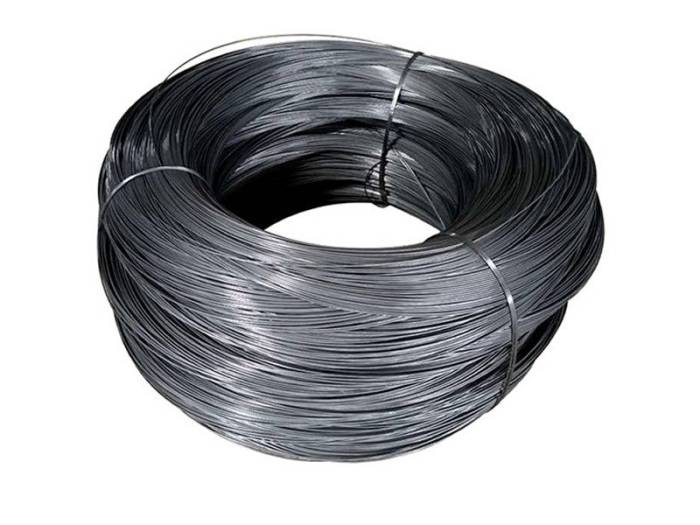 Annealed wire baling p8 products steel