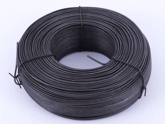 Annealed wire bright anbao detailed description