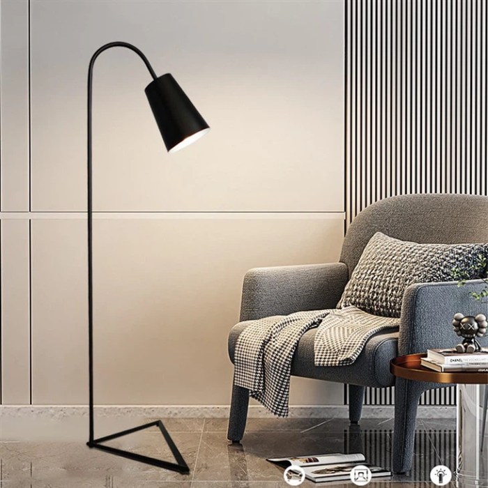 Lampadaire interieur leroy merlin