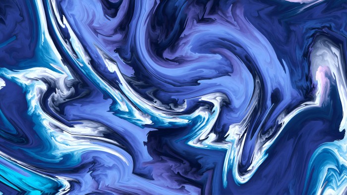 Blue blur hd wallpapers 1440p 4k resolution wallpaper backgrounds abstract