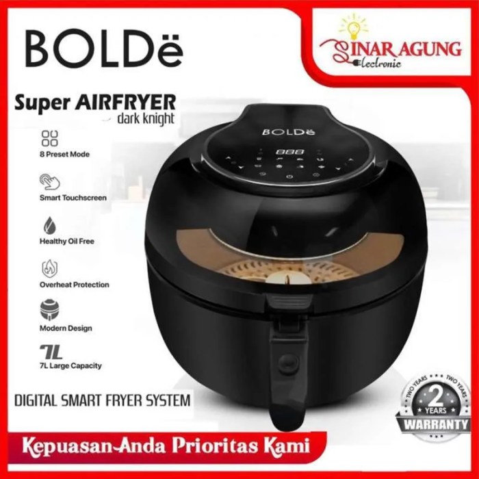 Sauter baladi 1500w