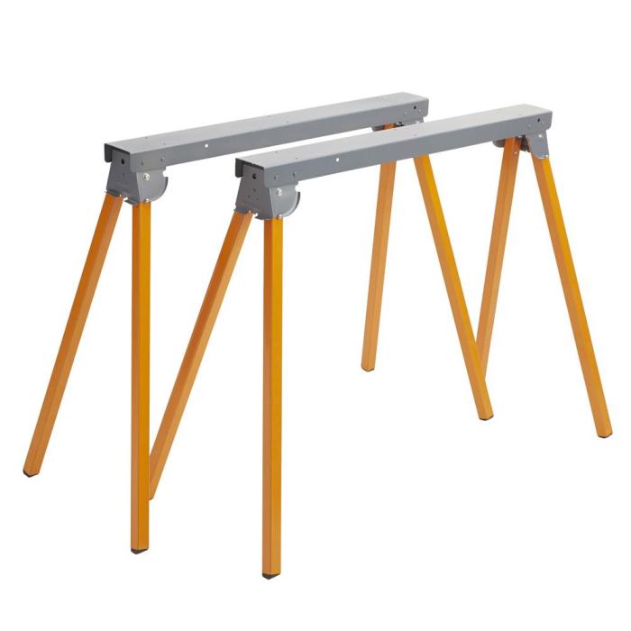 Sawhorse bora worktop