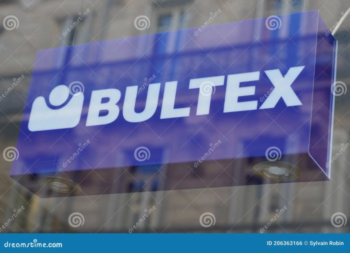 Bultex el nido