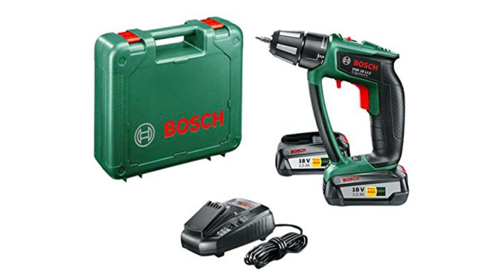 Bosch psr leroy merlin