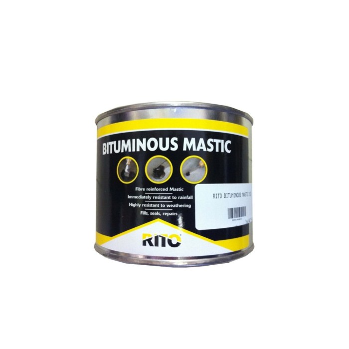 Mastic bitumeux leroy merlin