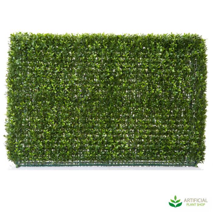 Siepi artificiali hedge giardino hedges hedging finte piante barriere tipologie