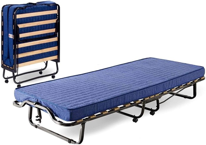 Pliant cama matelas plegable letto appoint pieghevole auxiliar estructura ikea robusta plegables camas turca