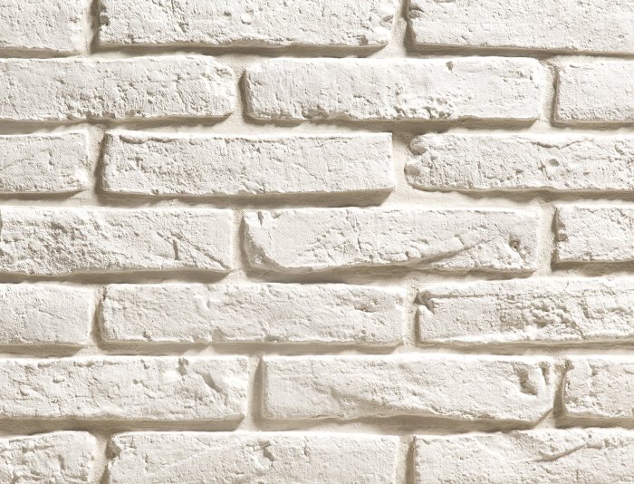 Brick natural cladding slips external clay