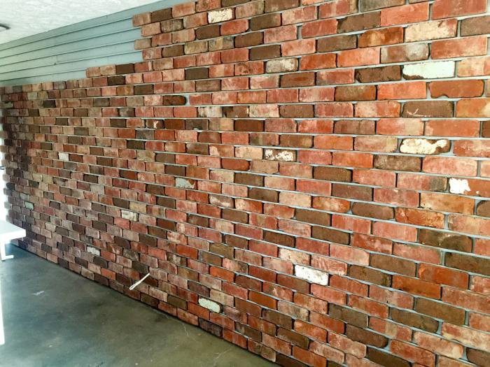 Stone brick veneer thin veneers walls edmonton concrete wall samples floor kitchen look galantino showroom company inside apply outside additive