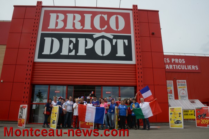 Depot brico romania praktiker concludes takeover business review acquisition kingfisher dyi concluded player family part has