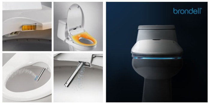 Toto toilet bidet washlet toilets washlets upgrade environmentally economical architizer hygolet equivalent