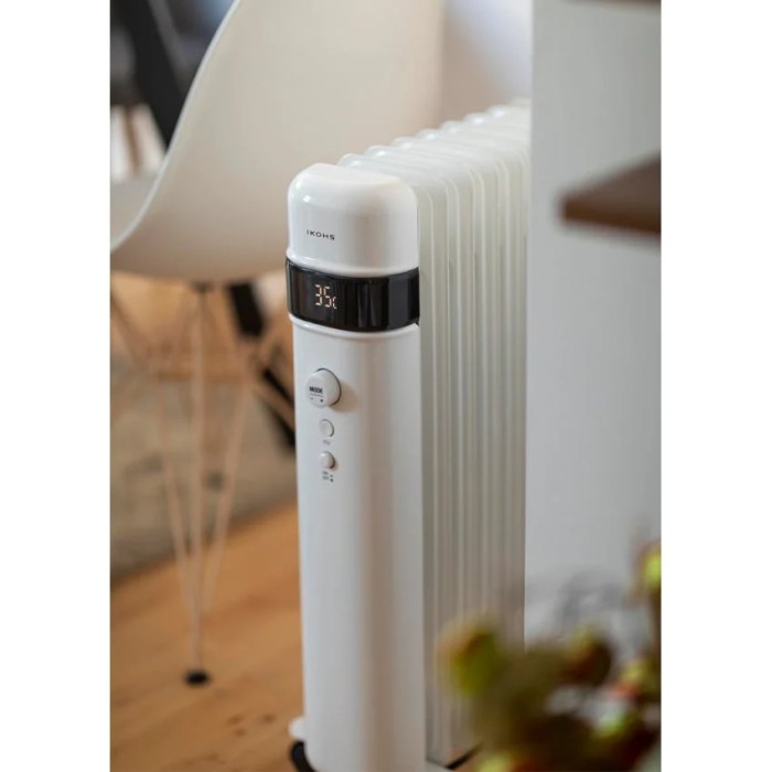 Radiateur campa leroy merlin