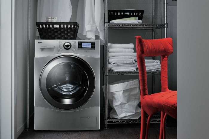 Sche linge condensation ou vacuation