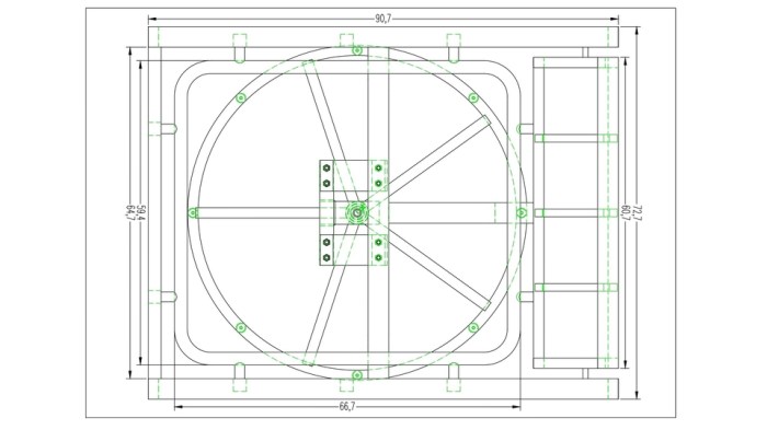 Meuble design pas cher capital m6