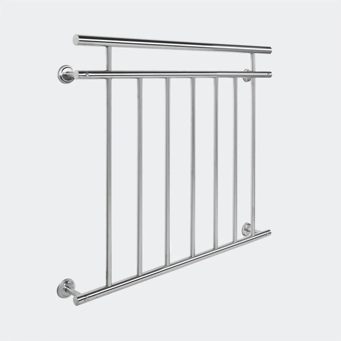 Leroy merlin balustrade