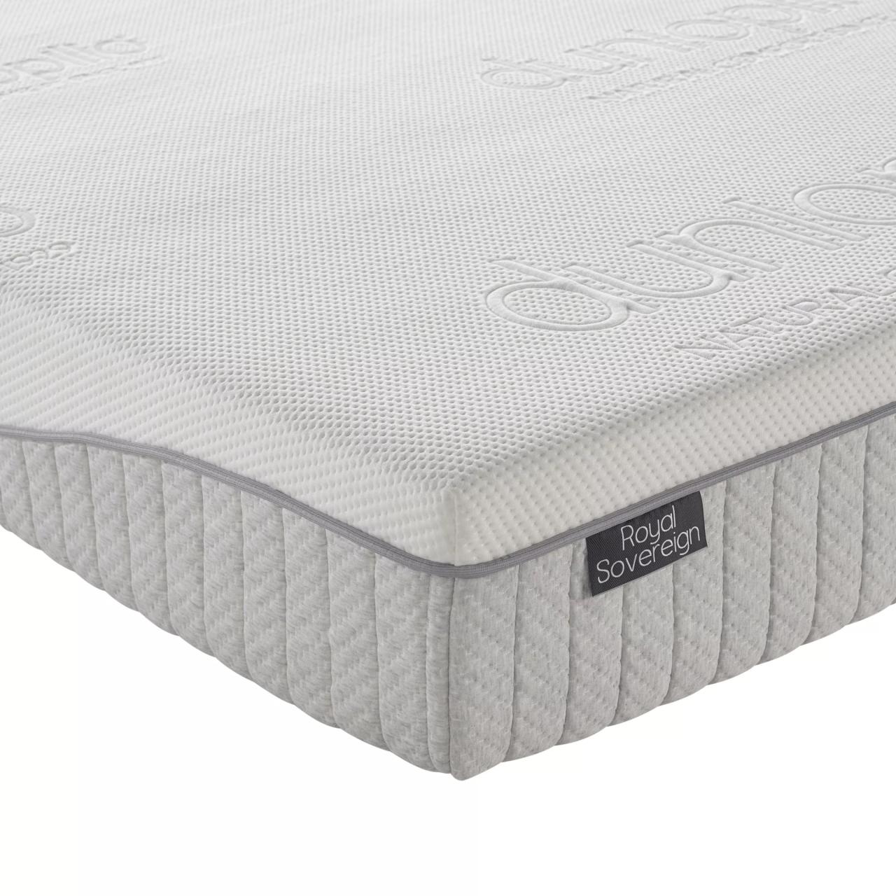 Matelas heveane dunlopillo 160x200