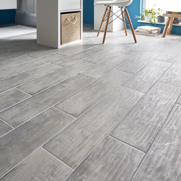 Carrelage effet bois leroy merlin