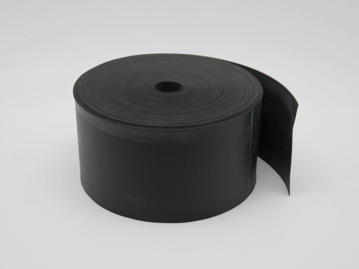 Epdm glue tube