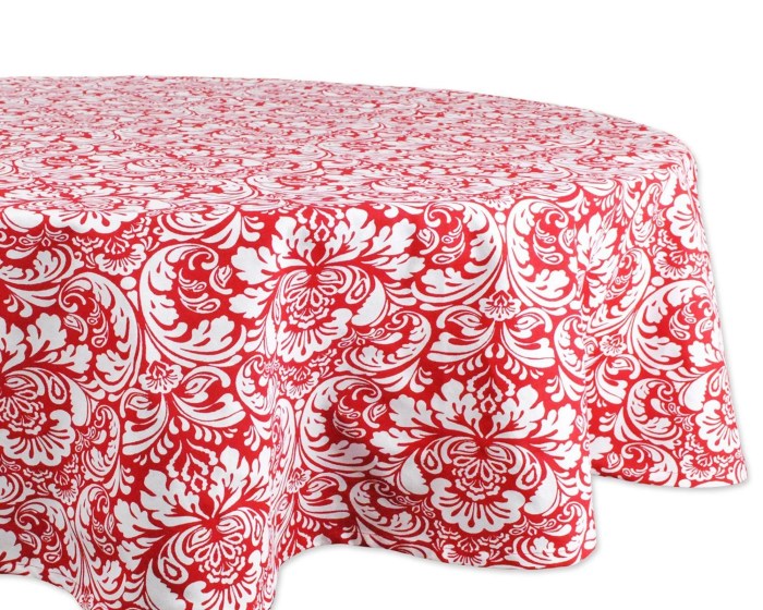 Tablecloth