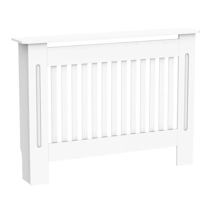 Ikea cache radiateur