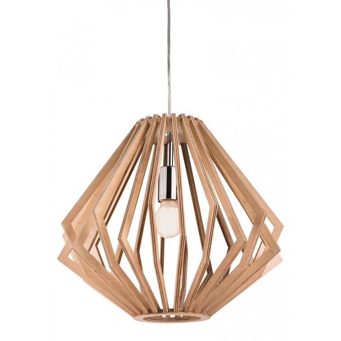 Ceiling light wooden pendant wood shade lamp shades chandelier drum lighting choose board walnut fixtures