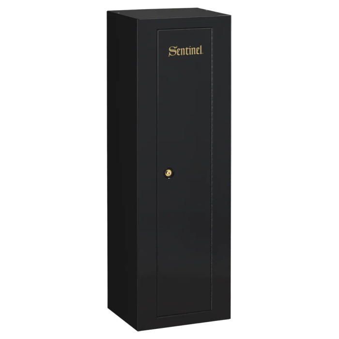 Armoire fusil decathlon