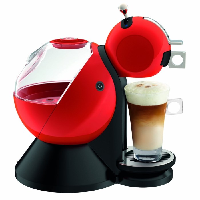 Dolce gusto melody yy1651fd